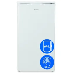 Medion MD370031 Life Gefrierschrank weiß