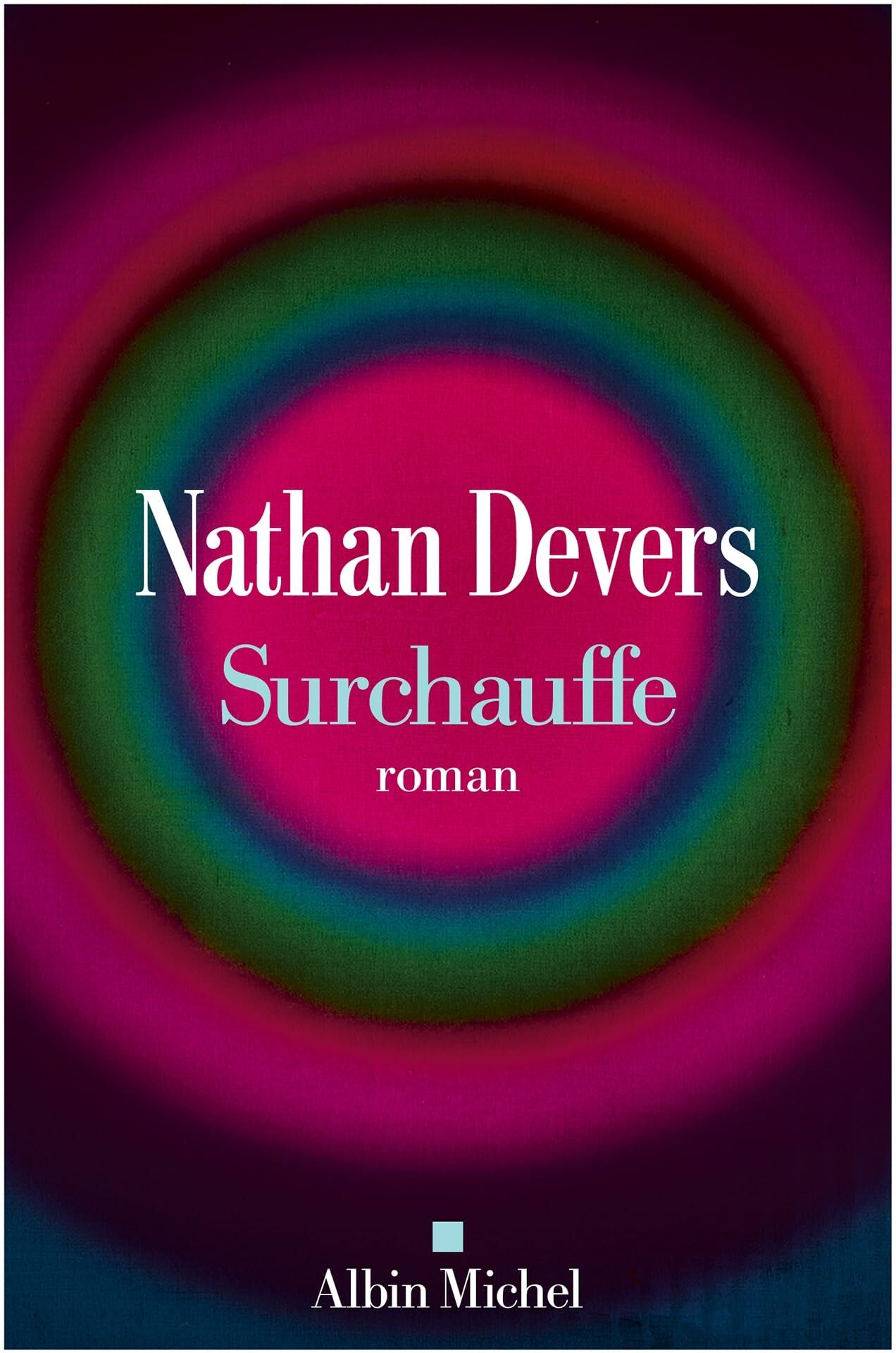 Nathan Devers - Surchauffe - Preis vom 14.10.2026 23:07:16 h
