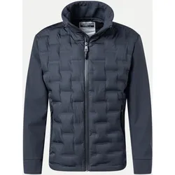 Steppjacke Avio Flex 2.0 Blau 52