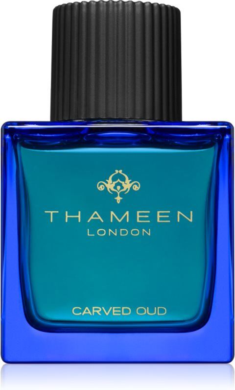 Thameen Carved Oud Eau de Parfum unisex 100 ml