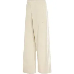 ADIDAS Damen Hose Kit 3-Streifen, Größe S in Pink Pink