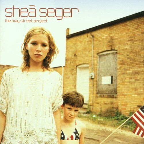 Shea Seger - The May Street Project - Preis vom 12.10.2026 11:37:12 h