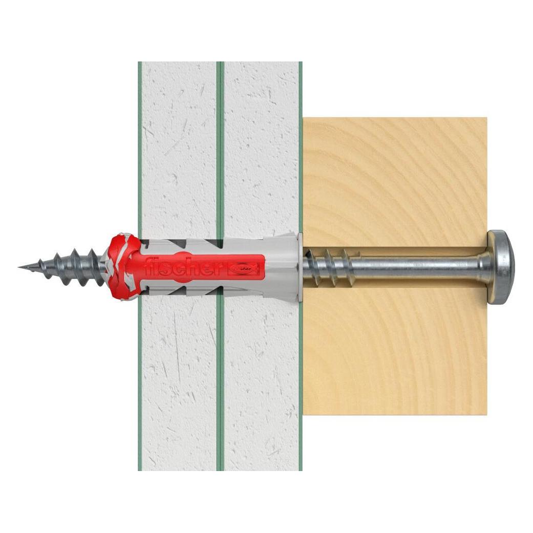 Fischer 536388 (25 Stk.) (536388)