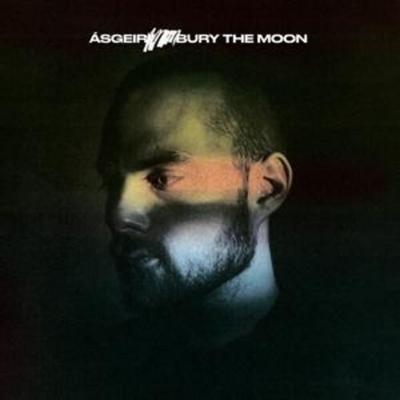 Bury The Moon (English Version) - Ásgeir, CD, 4049709944471