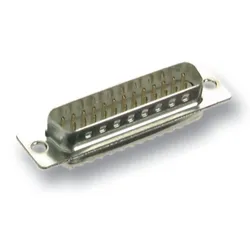 EFB-Elektronik D-Sub Stecker 15-pol. 28656.1