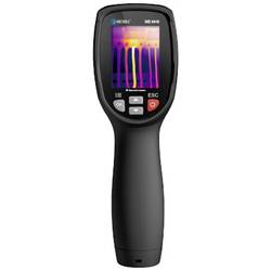 Metrel MD 9910 Wärmebildkamera kalibriert (ISO) -20 bis +380 °C 20992966-ISO