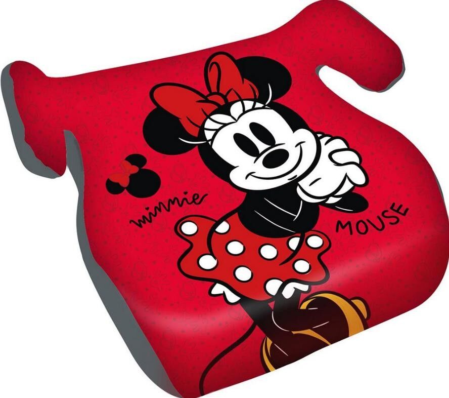 MICKEY AND FRIENDS 12401 Stoelverhoger