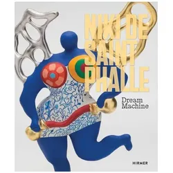 Niki de Saint Phalle, Biografien von Niki de Saint Phalle