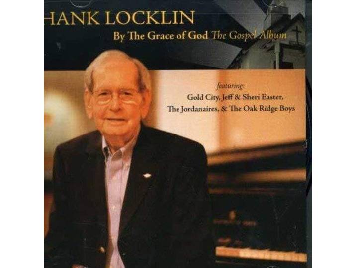 By the Grace of God: The Gospel Album