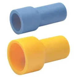 Klauke, Kabelverbindung, Endverbinder