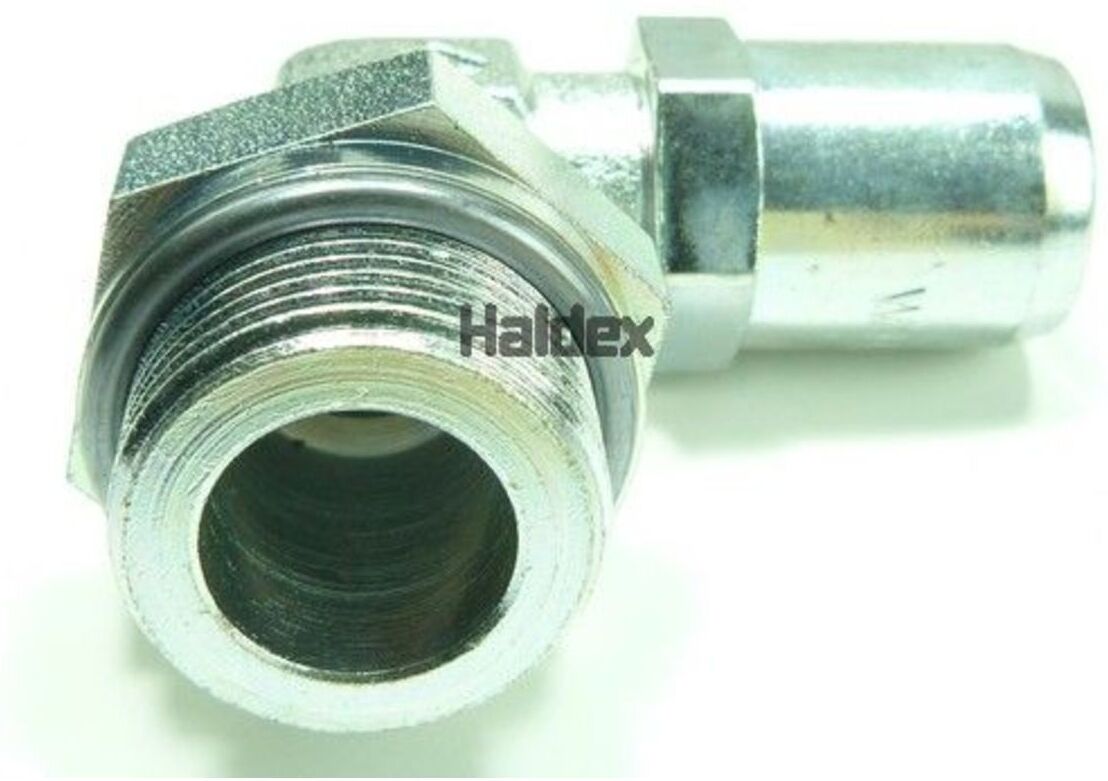 Steckverbinder TEKALAN HALDEX2 03230510222