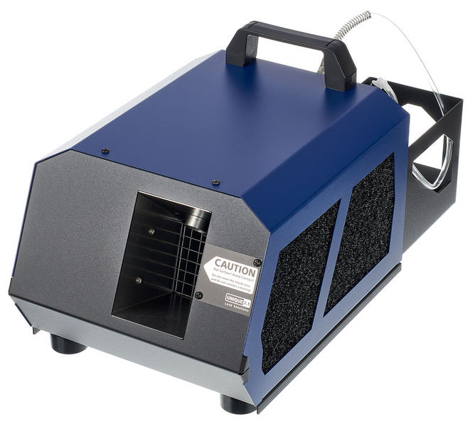 Look Unique 2.1 230V Case Bundle