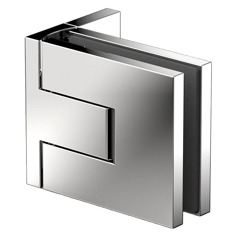 Pauli+Sohn Duschpendeltürbänder FLAMEA pro 8340 (8340ZN5)