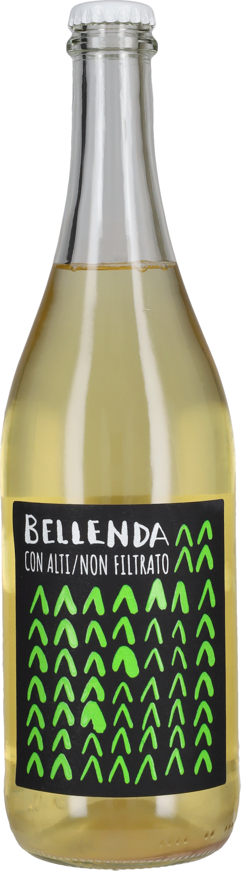 Con Alti' Bellenda 2023