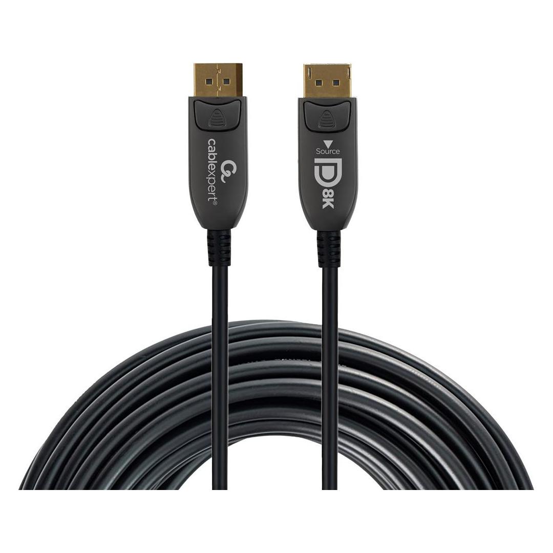 Cablexpert DisplayPort - DisplayPort (5 m) (CC-DP8K-AOC-5M)