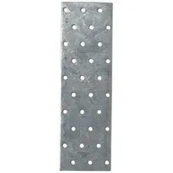 KRAFT WERKZEUGE Lochbleche 4 tlg. XXL