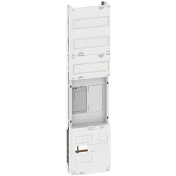 Eaton, Verteilerschrank Zubehör, Zählerfeld