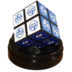 Teepe Verlag 22596934 - Schalke 04 »Zauberwürfel«