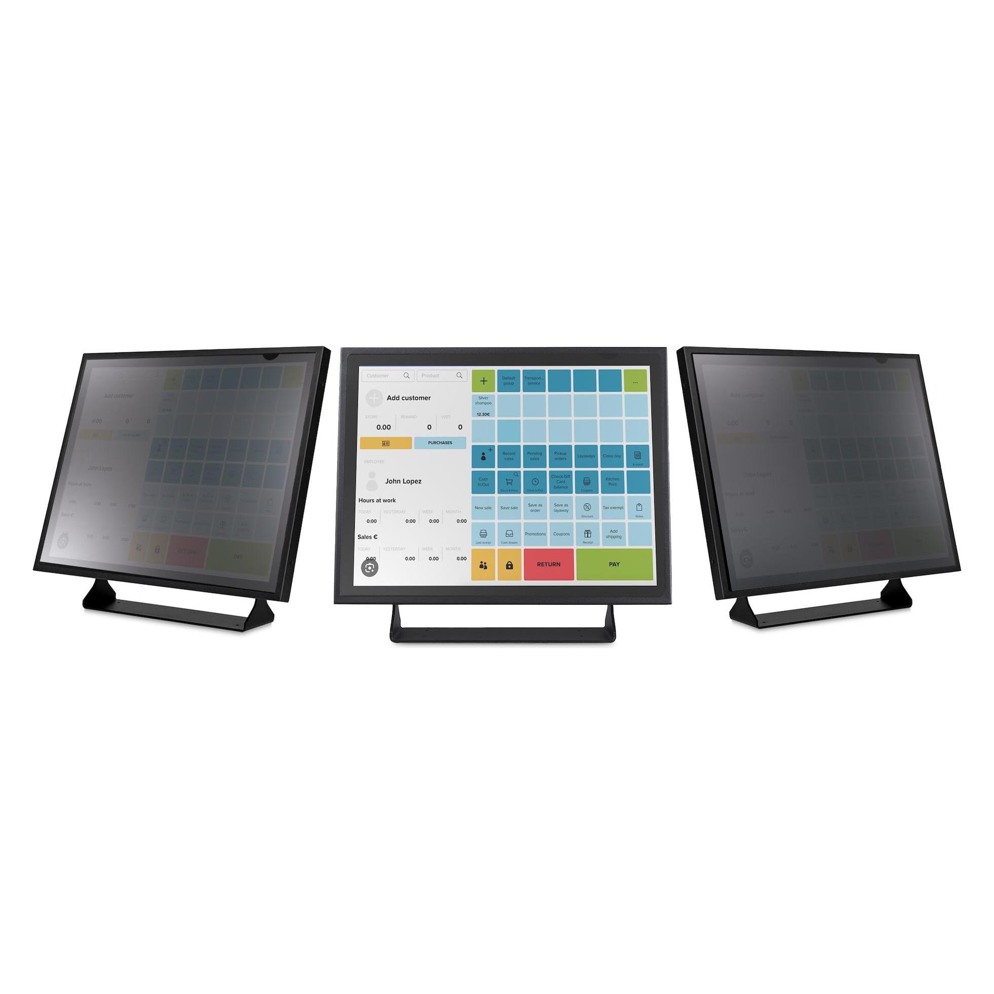 StarTech 17" Privacy Filter (13.35", 5:4) (1754-PRIVACY-SCREEN)