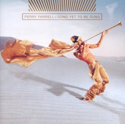 Perry Farrell - Song Yet to Be Sung - Preis vom 09.10.2026 07:28:09 h
