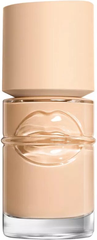MAKE UP FOR EVER - HD Skin-Balancing&Perfecting - Feuchtigkeitsspendende Foundation, 30 ml, N - Porcelain