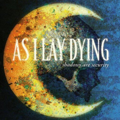 As I Lay Dying - Shadows Are Security/Ltd./Ausverkauft - Preis vom 09.10.2026 07:28:09 h