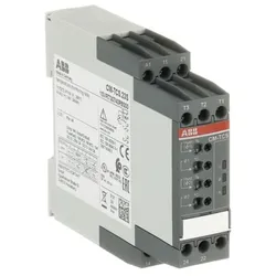 ABB Stotz S&amp;J Temperaturüberwachung CM-TCS.23S