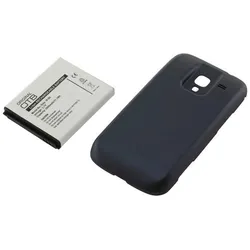 Akku für Samsung Galaxy Ace 2 i8160 , Hochleistung mit Deckel, wie EB425161LV