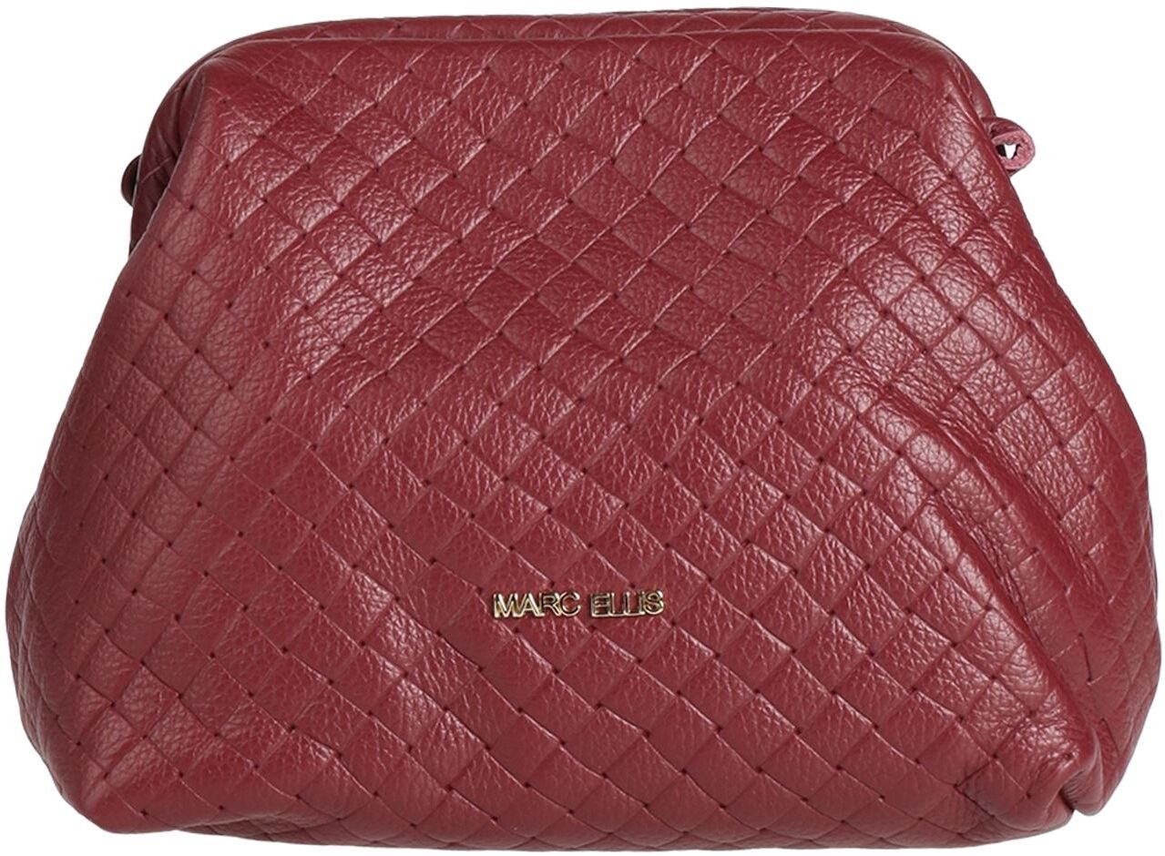Marc Ellis Pochette Mujer Ladrillo -- Mujer