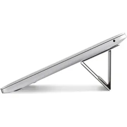 MOFT Movas adhesive laptop stand – cement color, Notebook Ständer, Grau