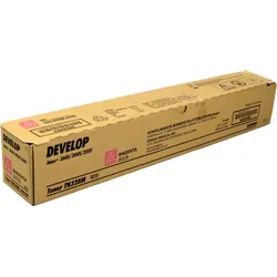 Develop Toner TN-328M AAV83D0 magenta