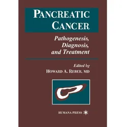 Pancreatic Cancer, Fachbücher