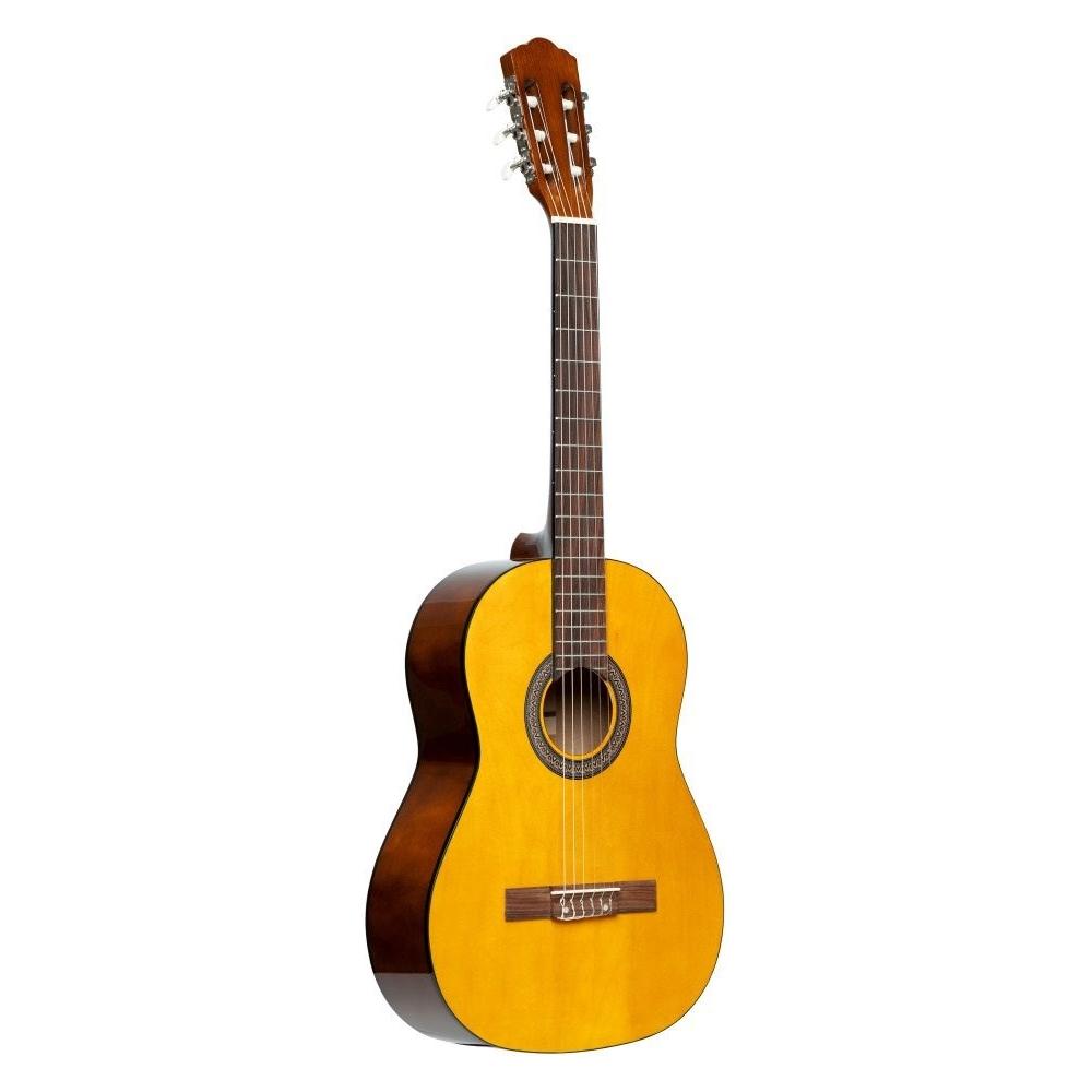 Stagg SCL50 3/4-NAT - gitara klasyczna 3/4 (Akustik Gitarre) (SSCL503/4NAT)