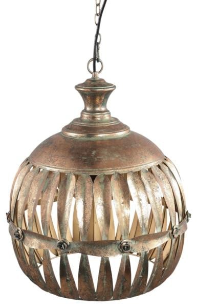 Ptmd Hanglamp Lxavi 48 cm