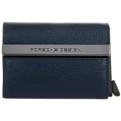 Porsche Design X Secrid Kreditkartenetui Cardholder RFID dark blue - 10