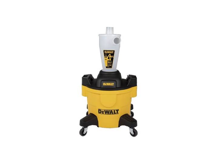 DeWalt Vorabscheider Dxvcs002