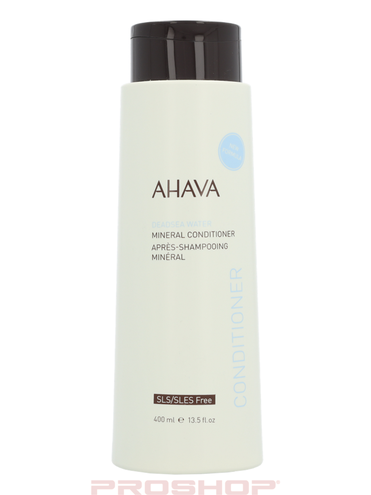 AHAVA - Deadsea Water Mineral Conditioner 400ml