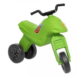 Superbike Maxi-Laufrad - grün