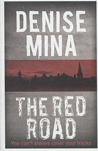 Denise Mina - The Red Road (Alex Morrow 4) - Preis vom 17.10.2026 19:25:27 h
