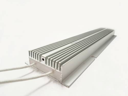 Widap RFH1200100R Draht-Widerstand 100Ω Kabel, offenes Ende 1350W 5% 1St.