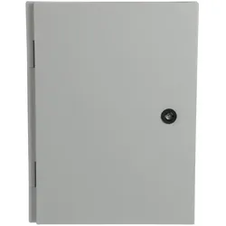 Striebel & John AR043P33 Schrank 415x315x170 ARIA, Doppelbart 3mm, 3-Punktschließung IP66, IK08 4TBA831036C0100