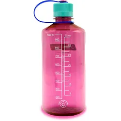Nalgene, Trinkflasche + Thermosflasche, (1 l)