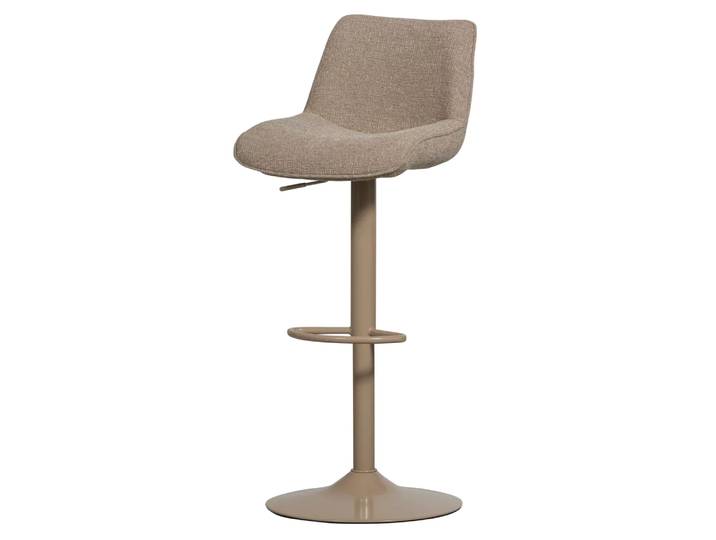mutoni - Barstuhl Marten sand, One Size