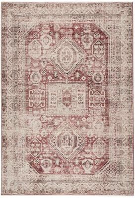 Terra by Obeetee Heirloom Tribal Rug