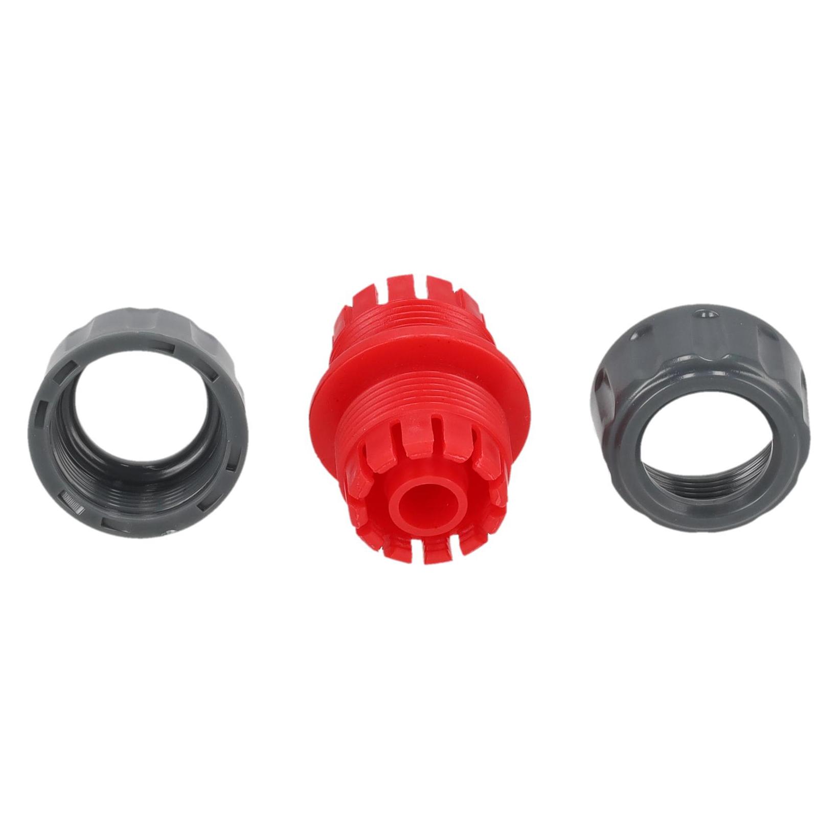Dedra Reparator 1/2", luzem (Schlauchverbinder, 12.70 mm) (80N010L)