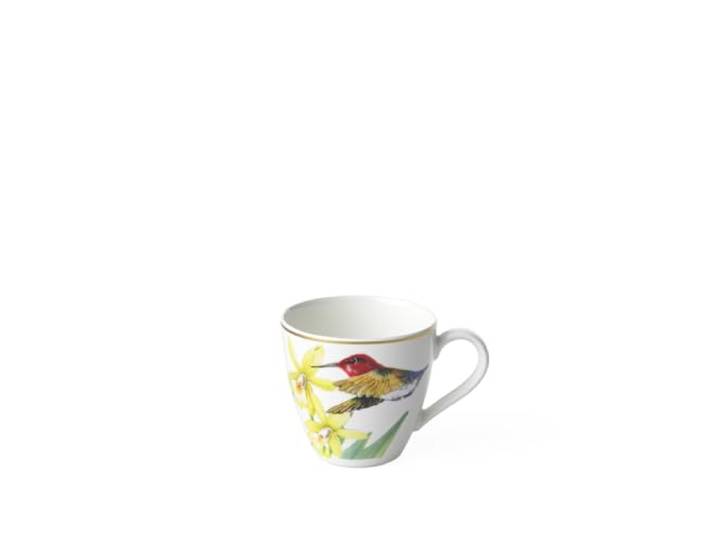 Villeroy & Boch, Porzellan, Zentimeter