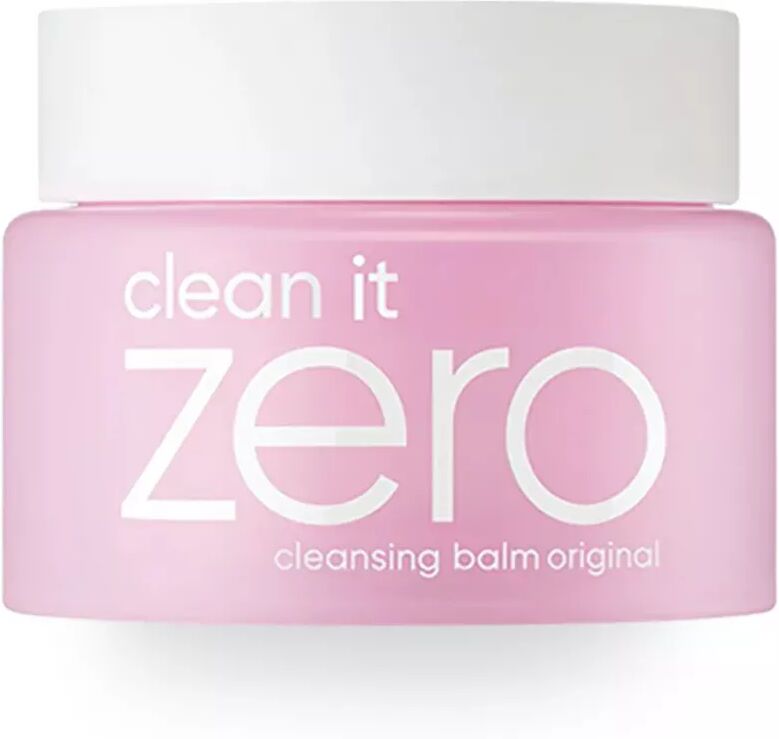 Banila Co - Clean It Zero Cleansing Balm Original, 100  ml