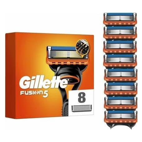 Gillette Fusion5 (8x) (7702018851324)