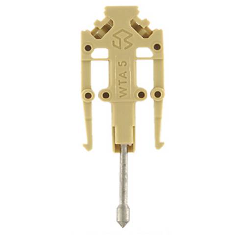 Weidmüller 1051260000 Testadapter 25St.