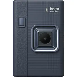 Fujifilm Instax Mini LiPlay Plus Navi Blue